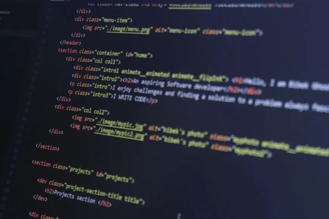 CodeHorizont