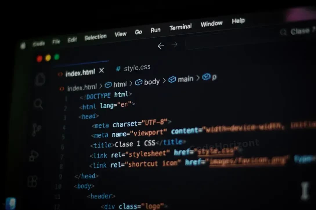 CodeHorizont