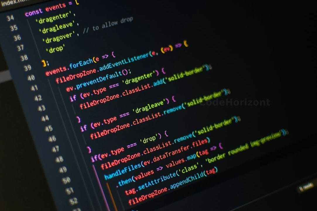 CodeHorizont 13