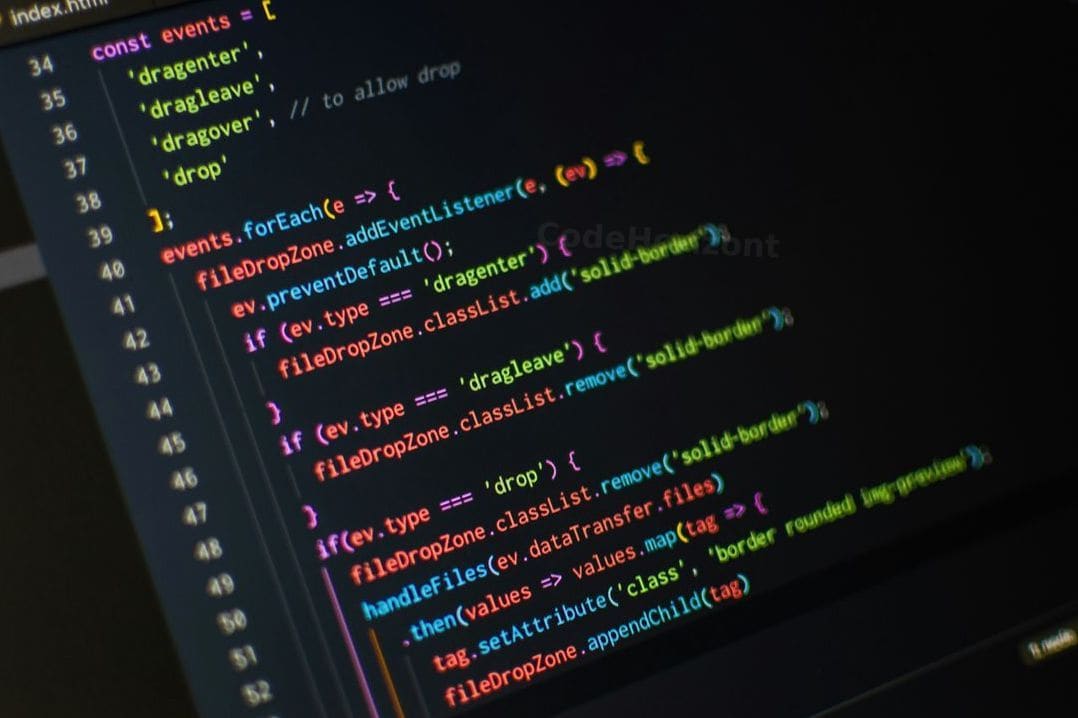 CodeHorizont 4