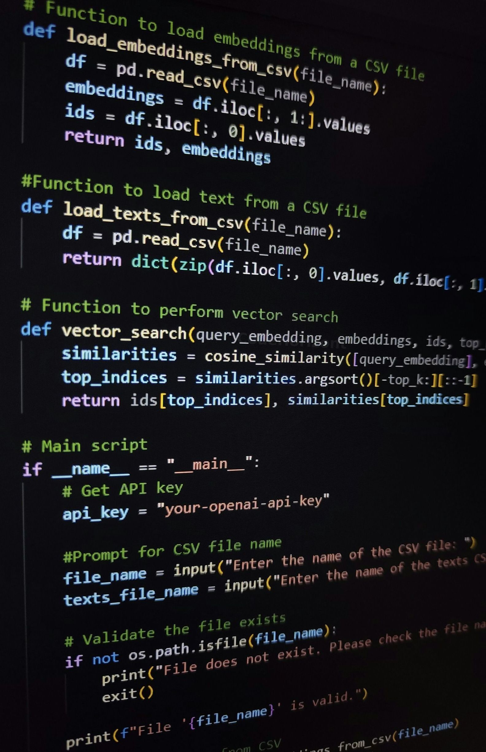 CodeHorizont